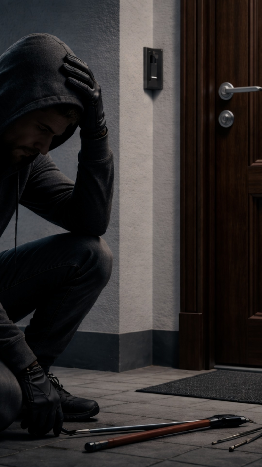 Tu seguridad  siempre primero